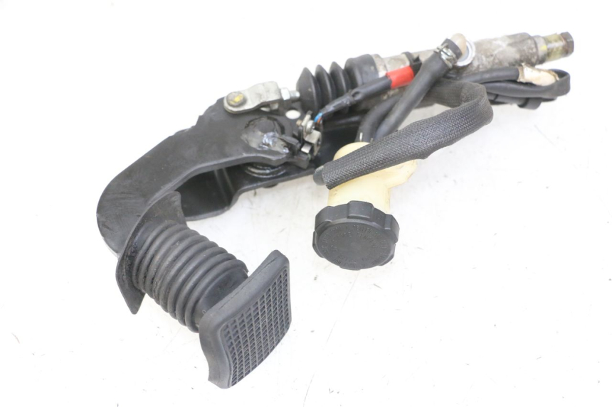 photo de BRAKE PEDAL PIAGGIO MP3 LT 400 (2007 - 2012)