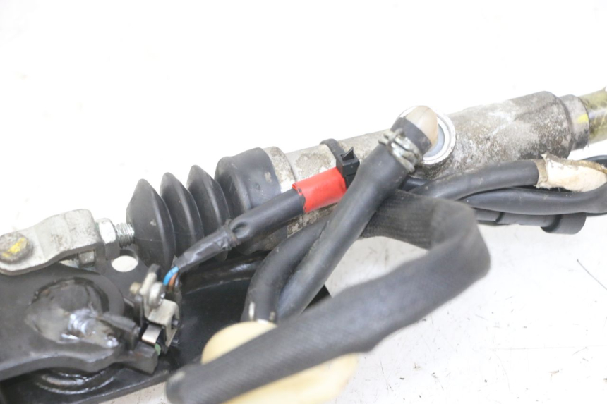 photo de BRAKE PEDAL PIAGGIO MP3 LT 400 (2007 - 2012)