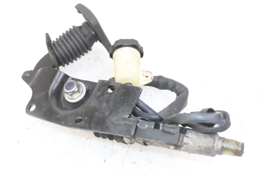 photo de BRAKE PEDAL PIAGGIO MP3 LT 400 (2007 - 2012)
