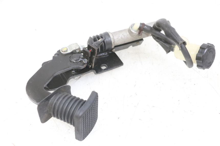 photo de BRAKE PEDAL PIAGGIO MP3 LT 300 (2010 - 2016)