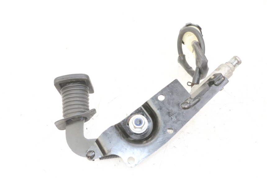 photo de BRAKE PEDAL PIAGGIO MP3 LT 300 (2010 - 2016)