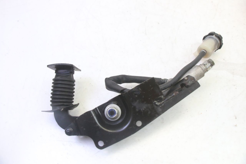 photo de BRAKE PEDAL PIAGGIO MP3 LT 300 (2010 - 2016) - Technical close-up