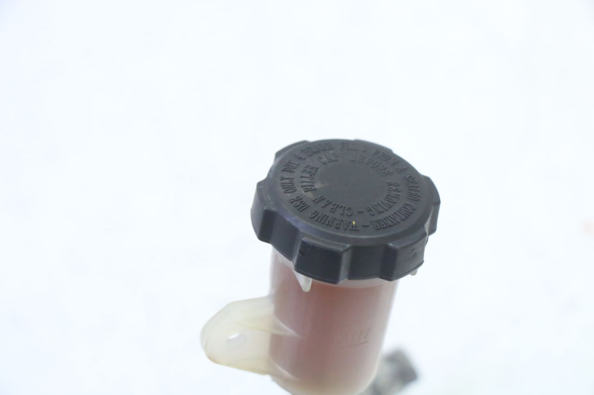 photo de BRAKE PEDAL PIAGGIO MP3 LT 300 (2010 - 2016) - Surface and material condition