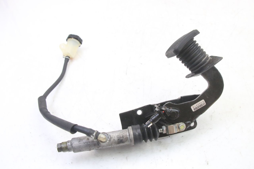 photo de BRAKE PEDAL PIAGGIO MP3 500 (2011 - 2015)