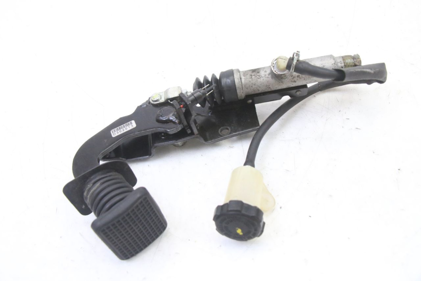photo de BRAKE PEDAL PIAGGIO MP3 500 (2011 - 2015)