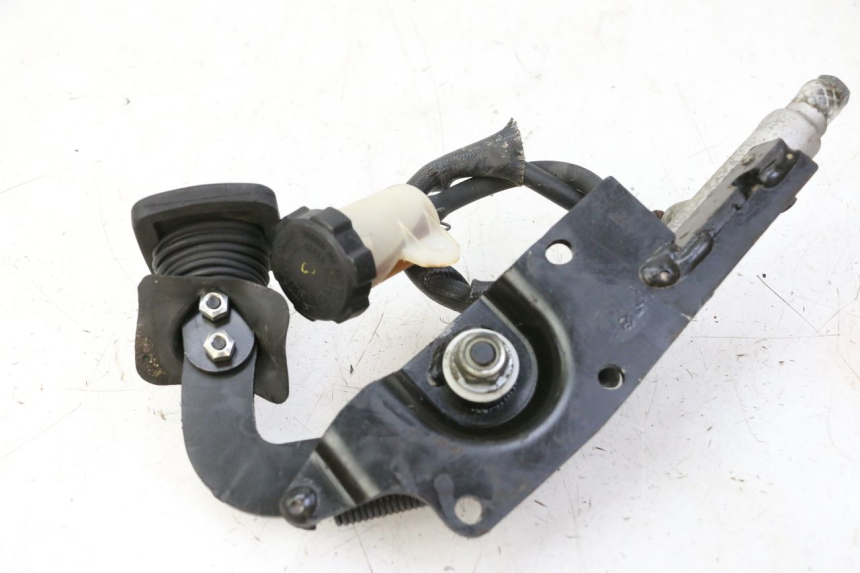 photo de BRAKE PEDAL PIAGGIO MP3 500 (2011 - 2015) - Main view