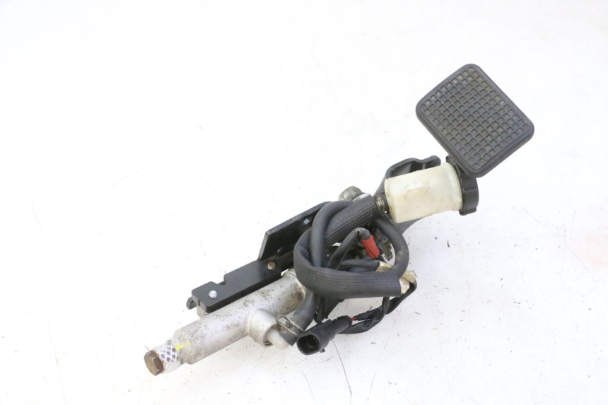photo de BRAKE PEDAL PIAGGIO MP3 RL 250 (2007 - 2010)