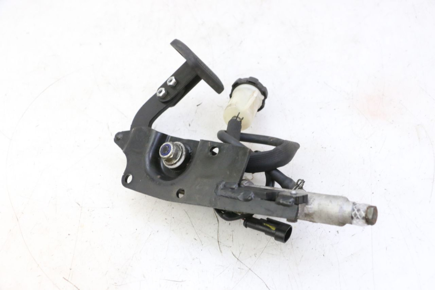 photo de BRAKE PEDAL PIAGGIO MP3 RL 250 (2007 - 2010)