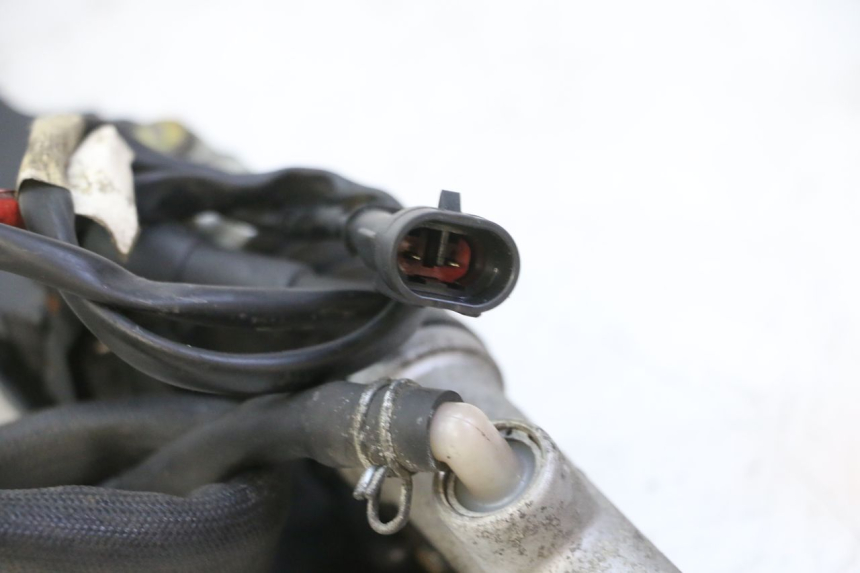 photo de BRAKE PEDAL PIAGGIO MP3 RL 250 (2007 - 2010)