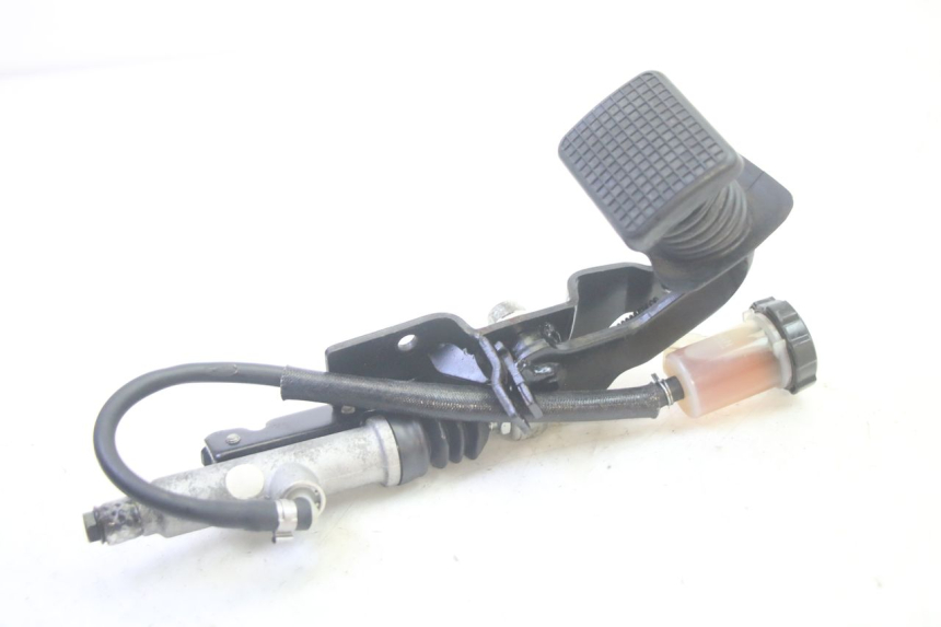 photo de BRAKE PEDAL PIAGGIO MP3 500 (2016 - 2018) - Component detail