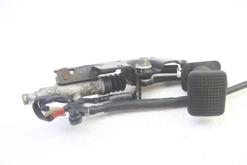 photo de BRAKE PEDAL PIAGGIO MP3 RL 250 (2007 - 2010) - Product overview