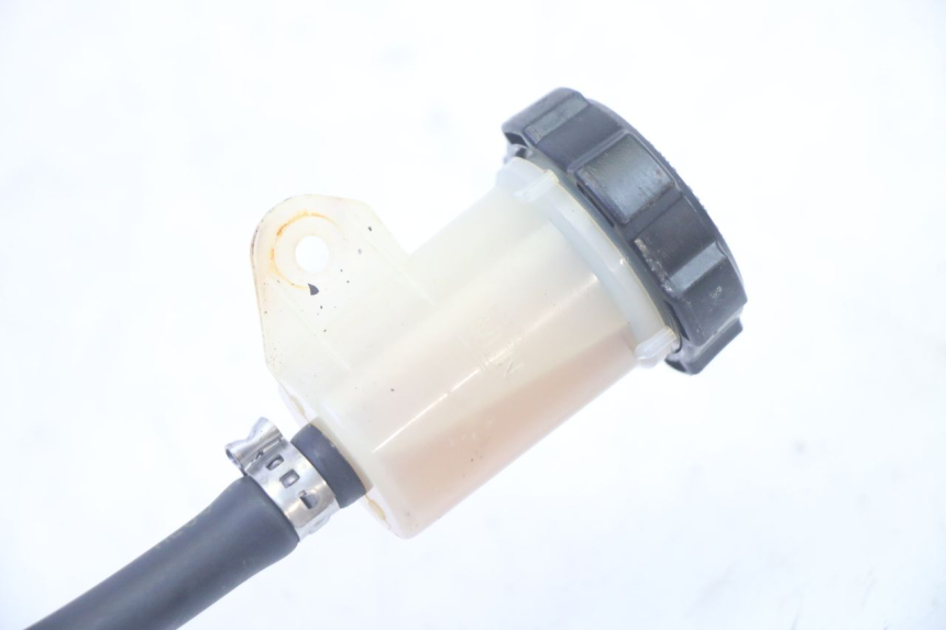 photo de BRAKE PEDAL PIAGGIO MP3 RL 250 (2007 - 2010) - Fixing points details