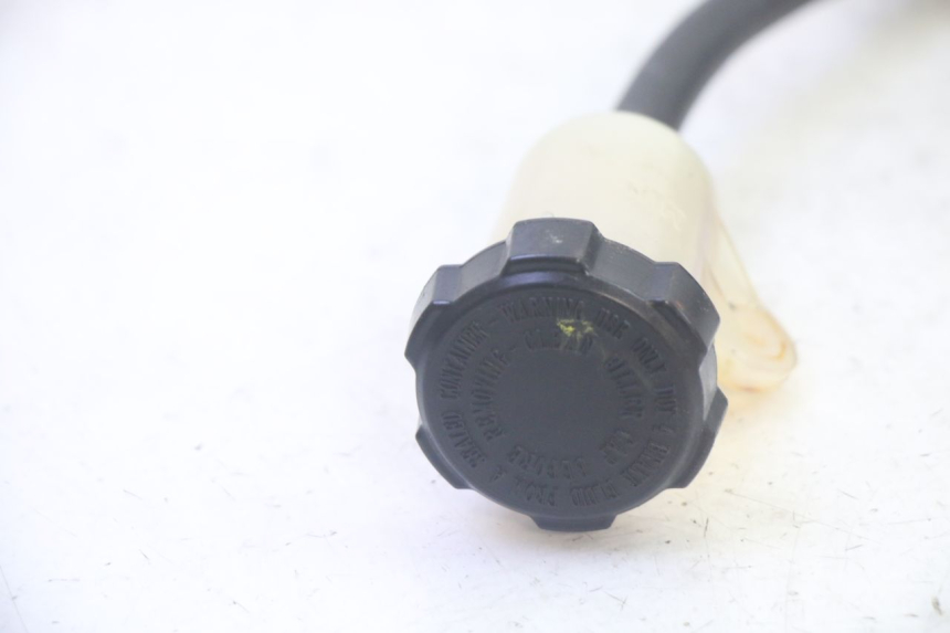 photo de BRAKE PEDAL PIAGGIO MP3 RL 250 (2007 - 2010) - Surface and material condition