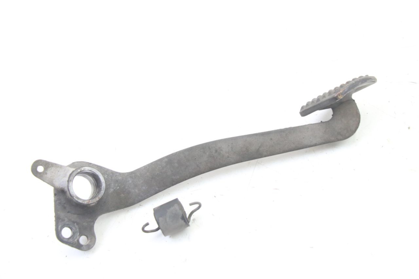 photo de BRAKE PEDAL HONDA NTV DEAUVILLE ABS 700 (2007 - 2016)