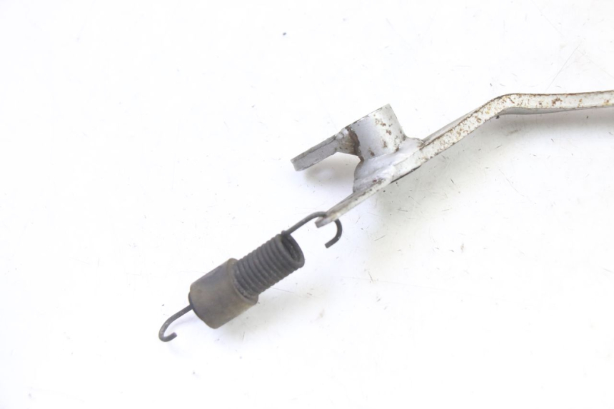 photo de BRAKE PEDAL HONDA NTV DEAUVILLE 650 (2001 - 2006)