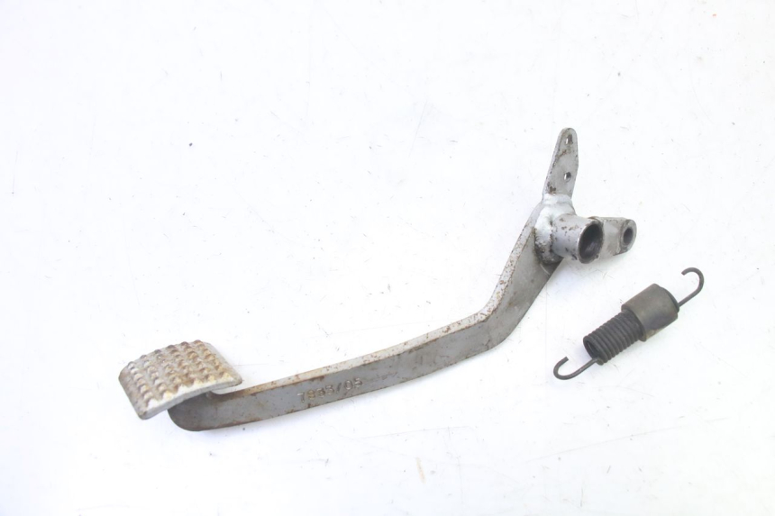 photo de BRAKE PEDAL HONDA NTV DEAUVILLE 650 (2001 - 2006)