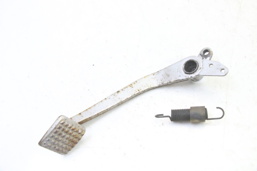 photo de BRAKE PEDAL HONDA NTV DEAUVILLE 650 (2001 - 2006)