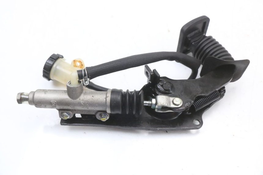 photo de BRAKE PEDAL PIAGGIO MP3 500 (2011 - 2015)