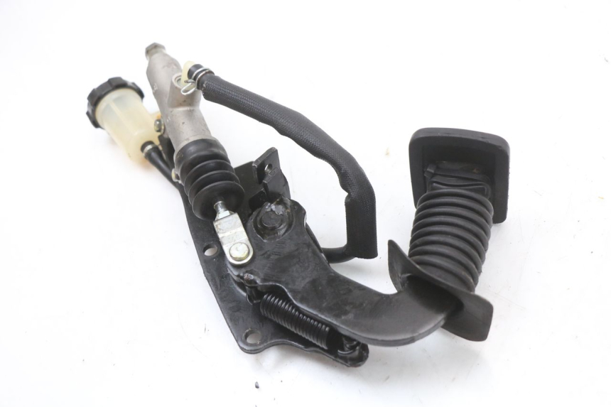 photo de BRAKE PEDAL PIAGGIO MP3 500 (2011 - 2015)