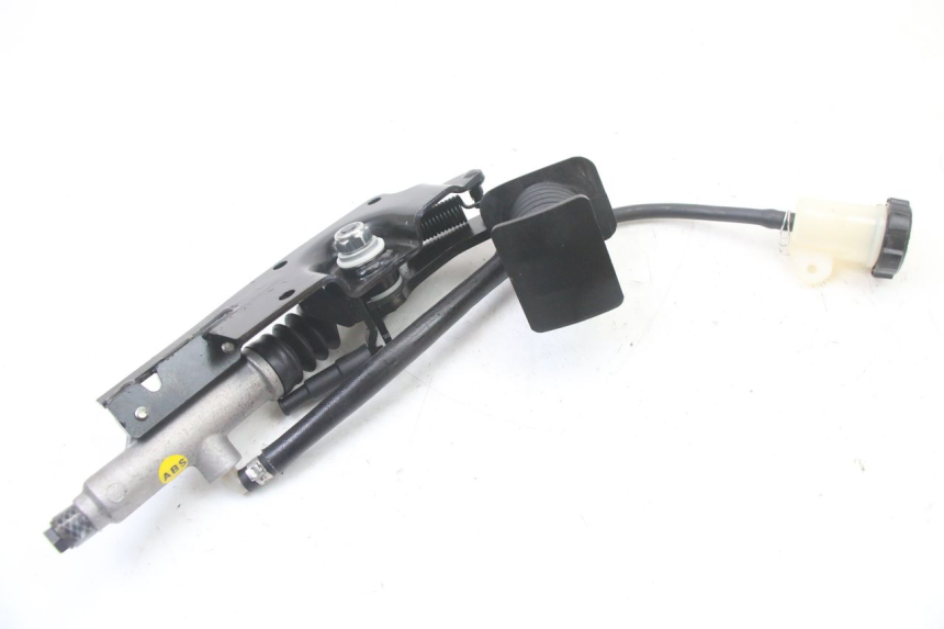 photo de BRAKE PEDAL PIAGGIO MP3 500 (2014 - 2016)