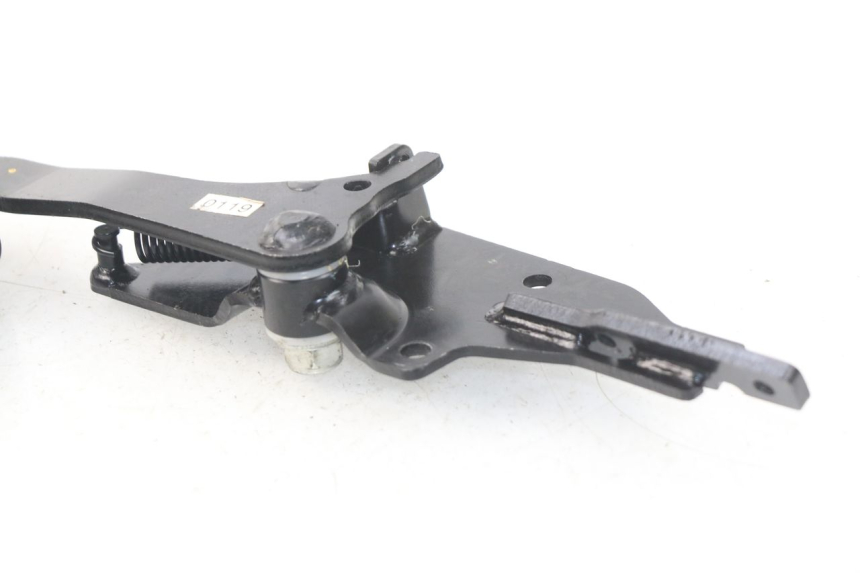 photo de BRAKE PEDAL PIAGGIO MP3 HPE 500 (2019 - 2022)