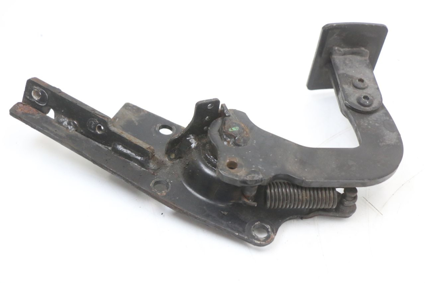 photo de BRAKE PEDAL PIAGGIO MP3 LT 400 (2007 - 2012)