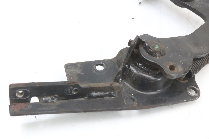 photo de BRAKE PEDAL PIAGGIO MP3 LT 400 (2007 - 2012)