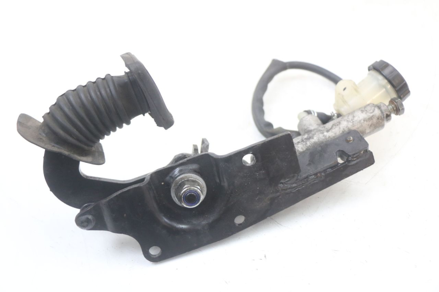 photo de BRAKE PEDAL PIAGGIO MP3 LT 400 (2007 - 2012)