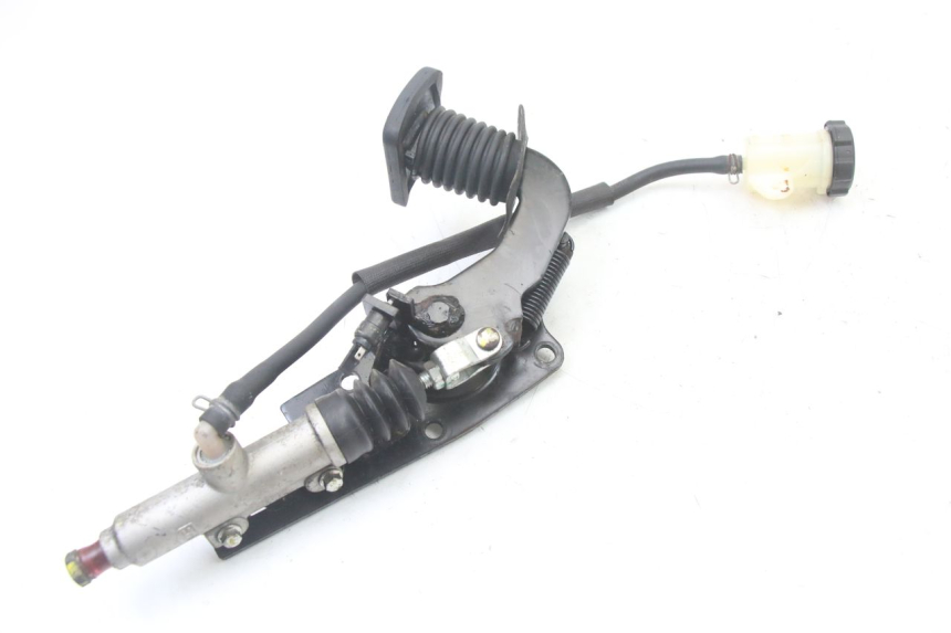 photo de BRAKE PEDAL PIAGGIO MP3 LT 400 (2007 - 2012)