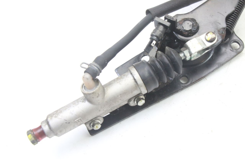 photo de BRAKE PEDAL PIAGGIO MP3 LT 400 (2007 - 2012)