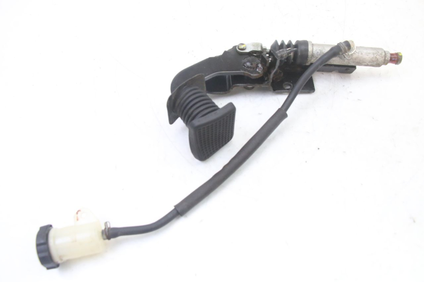 photo de BRAKE PEDAL PIAGGIO MP3 LT 400 (2007 - 2012)