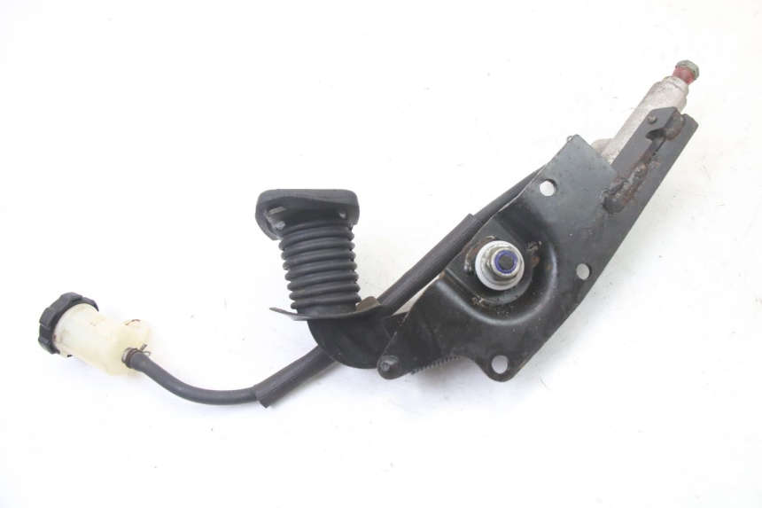 photo de BRAKE PEDAL PIAGGIO MP3 LT 400 (2007 - 2012)