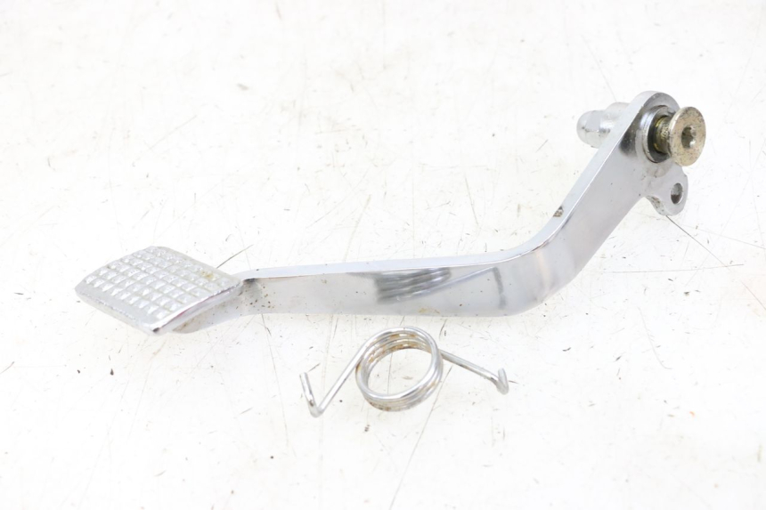 photo de BRAKE PEDAL REGAL RAPTOR RAXTER 2 125 (2007 - 2015)