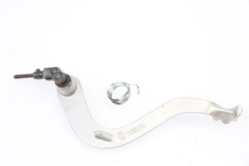 photo de BRAKE PEDAL DERBI SENDA SM DRD 50 (2008 - 2013)