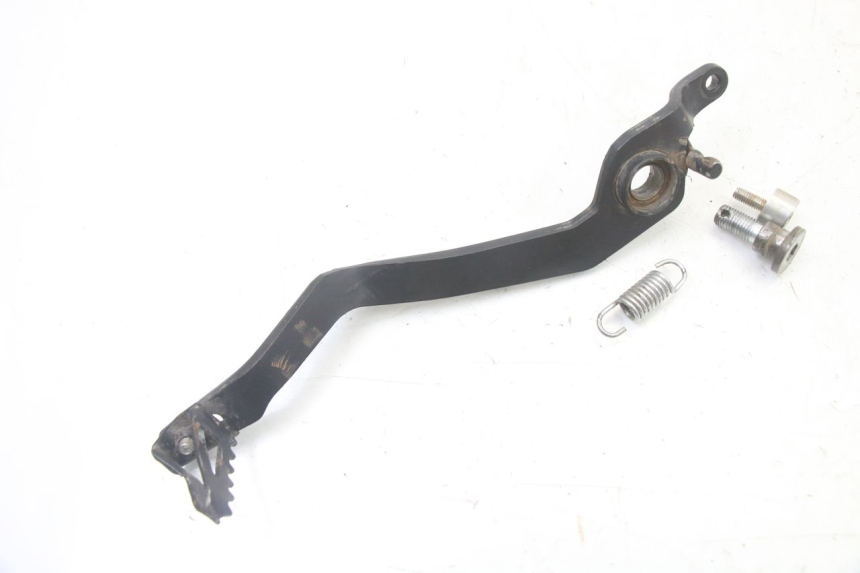 photo de BRAKE PEDAL SMALL MX THUNDER 250