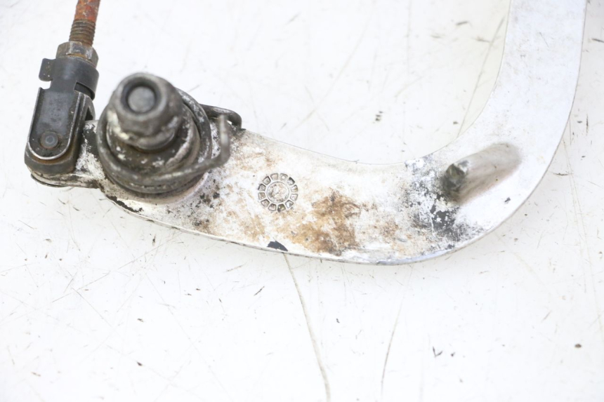 photo de BRAKE PEDAL GILERA SMT SUPERMOTARD 50 (2009 - 2017)