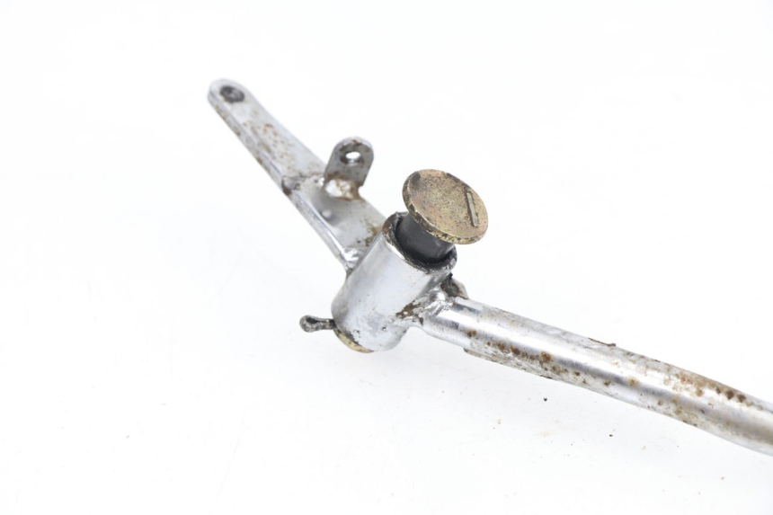 photo de BRAKE PEDAL YAMAHA SR 125 (1982 - 2003)