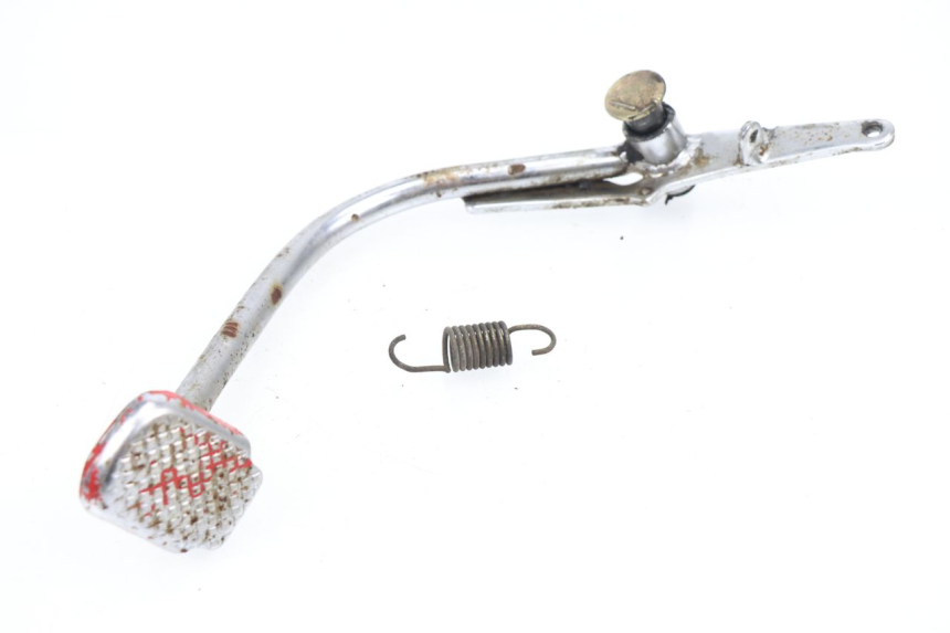 photo de BRAKE PEDAL YAMAHA SR 125 (1982 - 2003)