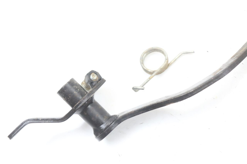 photo de BRAKE PEDAL MINI MX SX 125
