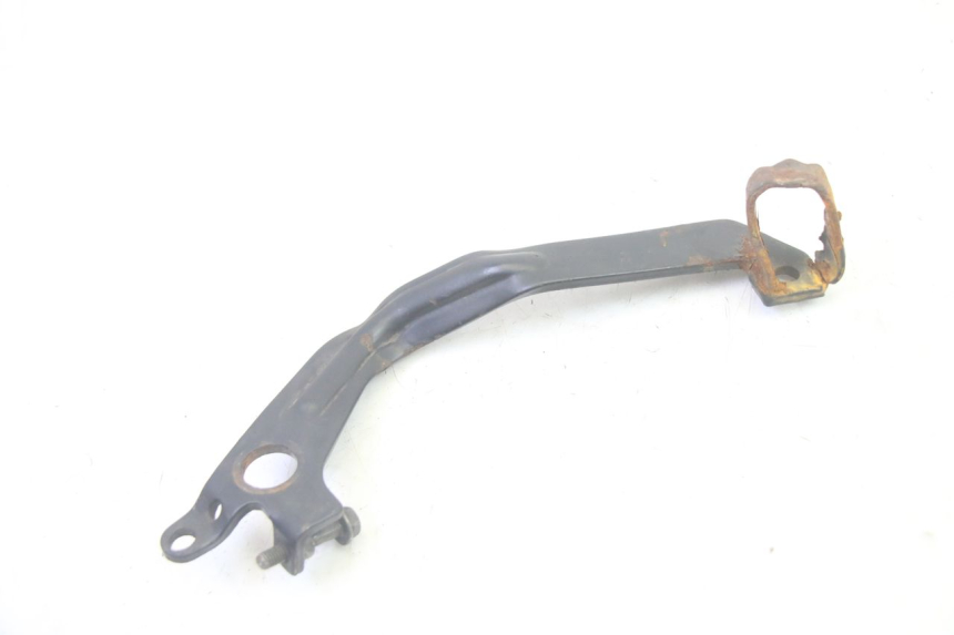 photo de BRAKE PEDAL KSR TR SM 50 (2015 - 2018) - Zoom on usage condition