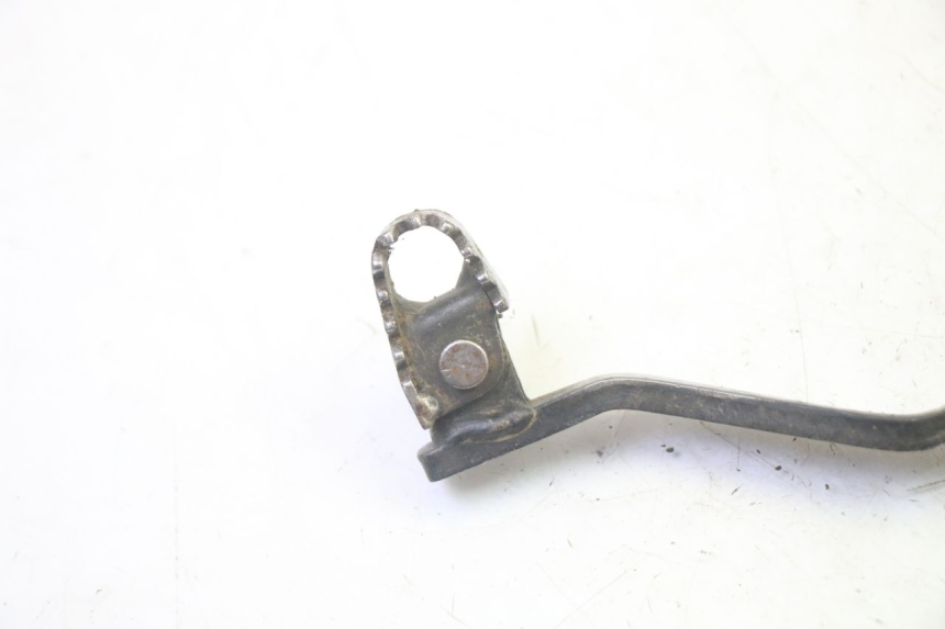 photo de BRAKE PEDAL YAMAHA TTR 125 (2000 - 2020) - Component detail