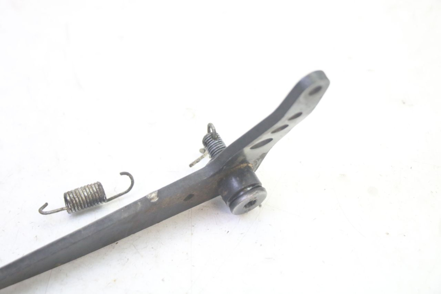 photo de BRAKE PEDAL YAMAHA TTR 125 (2000 - 2020) - Zoom on usage condition