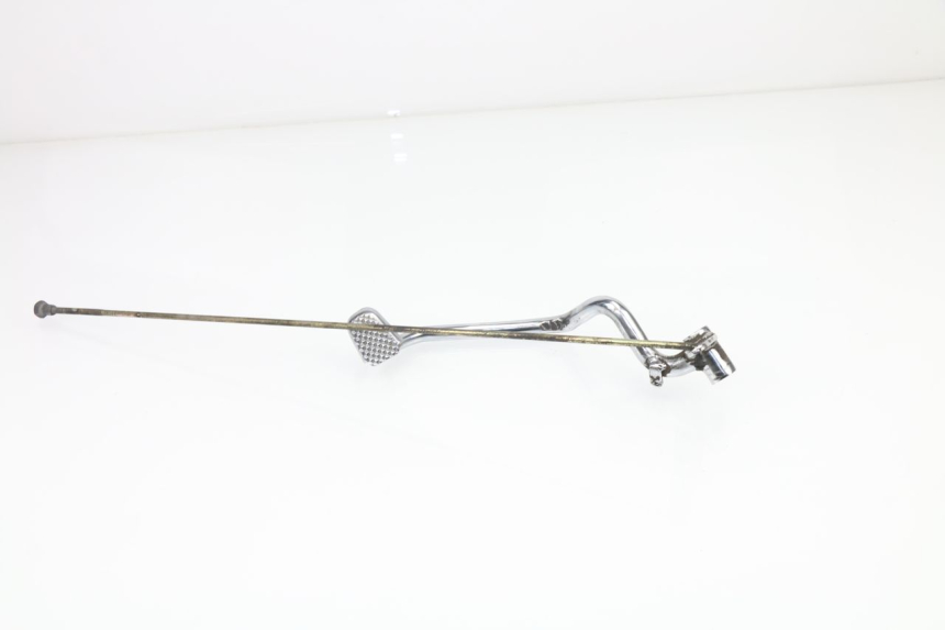 photo de BRAKE PEDAL YAMAHA YBR 125 (2007 - 2009)