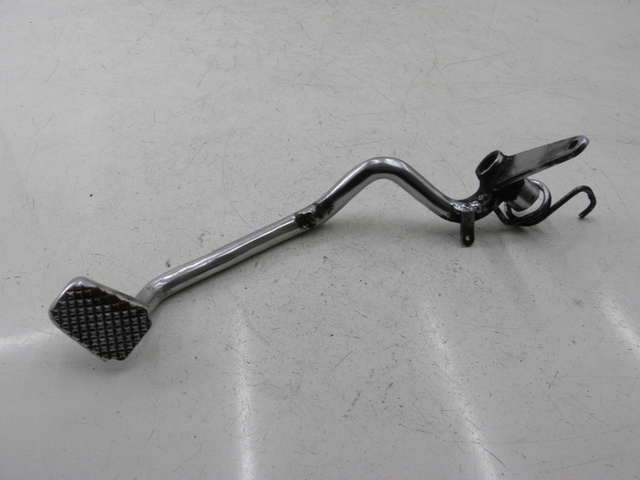 photo de BRAKE PEDAL YAMAHA YBR CUSTOM 125 (2008 - 2010)