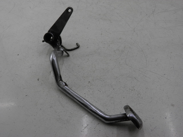 photo de BRAKE PEDAL YAMAHA YBR CUSTOM 125 (2008 - 2010)