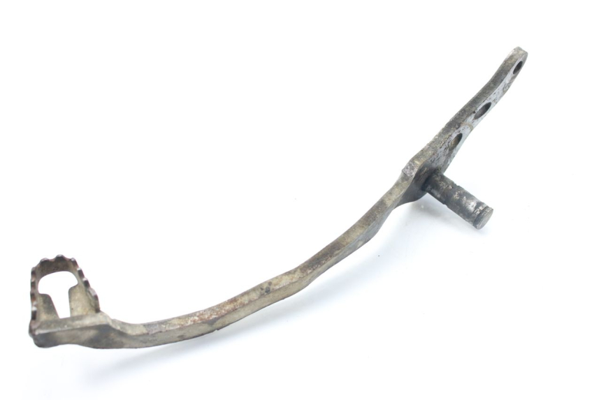 photo de BRAKE PEDAL YAMAHA YZ 80 (1982 - 1983)