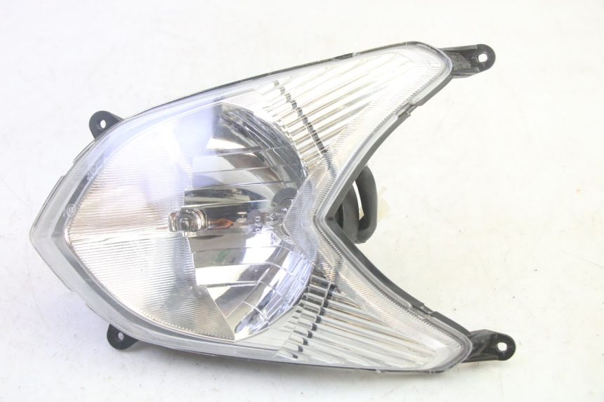 photo de FRONT HEADLIGHT KYMCO AGILITY 4T 50 (2018 - 2022) - Component detail