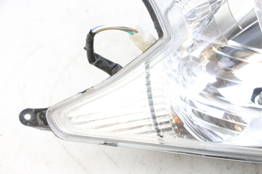 photo de FRONT HEADLIGHT KYMCO AGILITY 4T 50 (2018 - 2022) - Additional view of the item