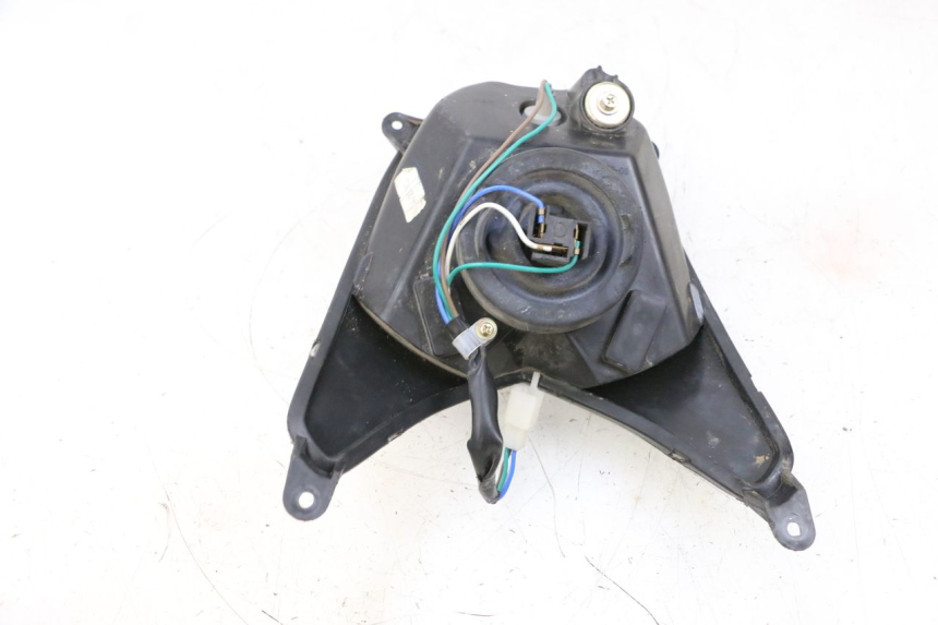 photo de FRONT HEADLIGHT KYMCO AGILITY 4T 50 (2018 - 2022) - Product overview