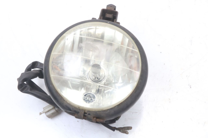 photo de HEADLIGHT KYMCO AGILITY CARRY 50 (2011 - 2020)